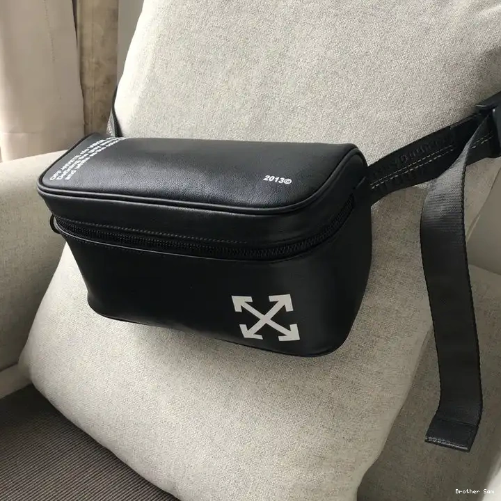 Brother Sam 2104DJ0134 Bags OFF-WH**E 1013